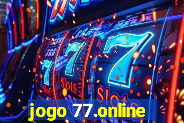 jogo 77.online